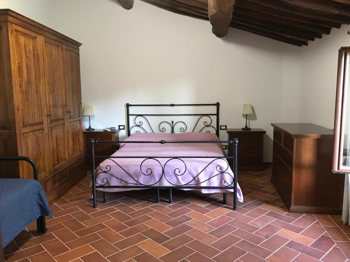 Ferienwohnung Rosa Di Maggio Pari Exterior foto