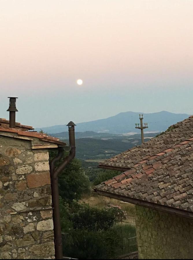 Ferienwohnung Rosa Di Maggio Pari Exterior foto