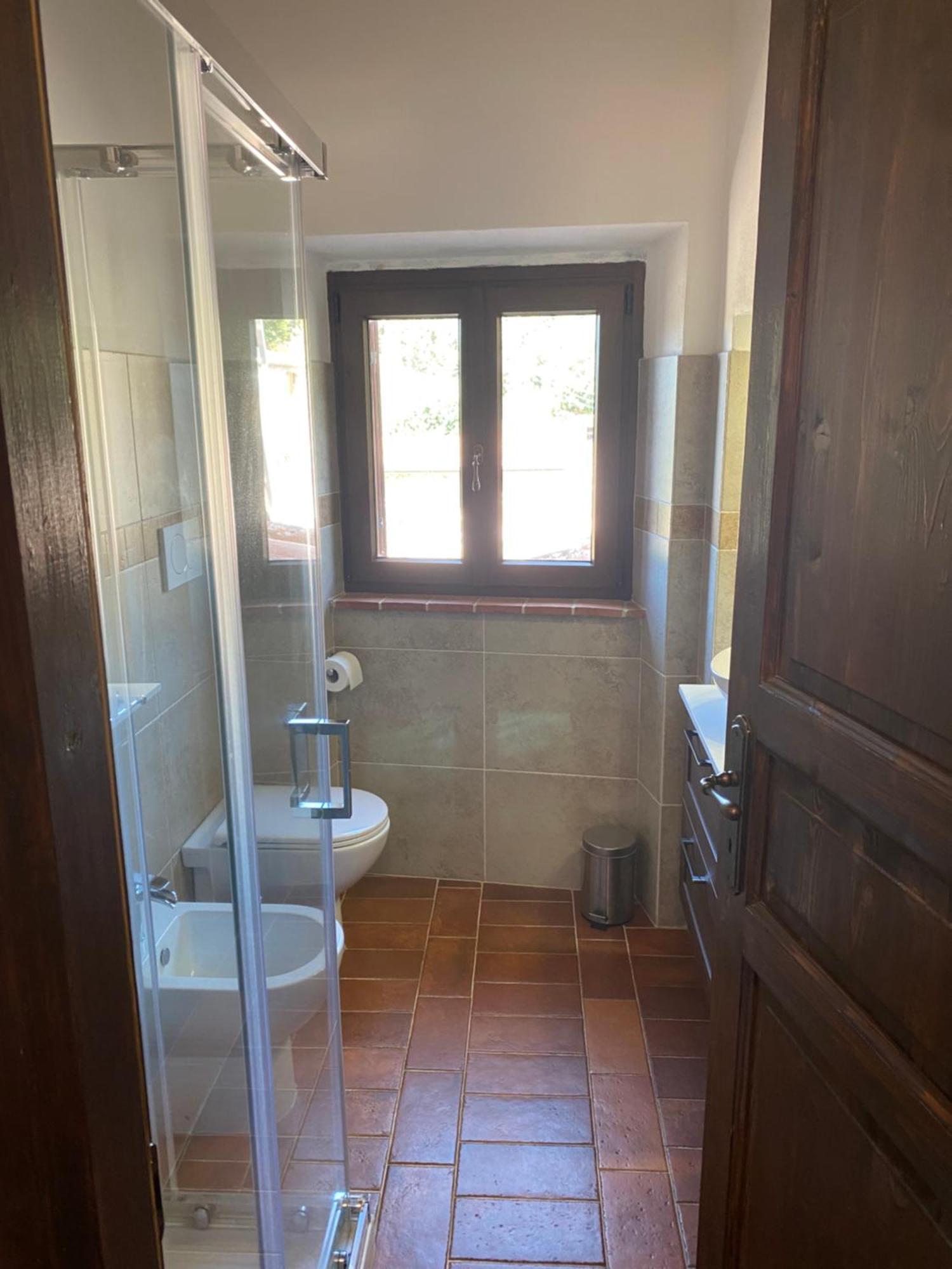 Ferienwohnung Rosa Di Maggio Pari Exterior foto