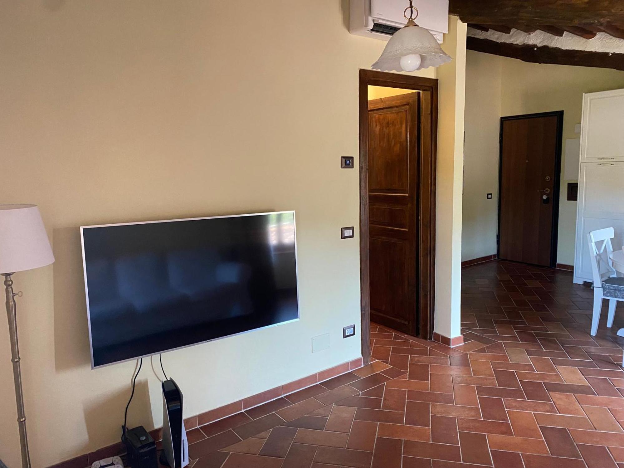 Ferienwohnung Rosa Di Maggio Pari Exterior foto