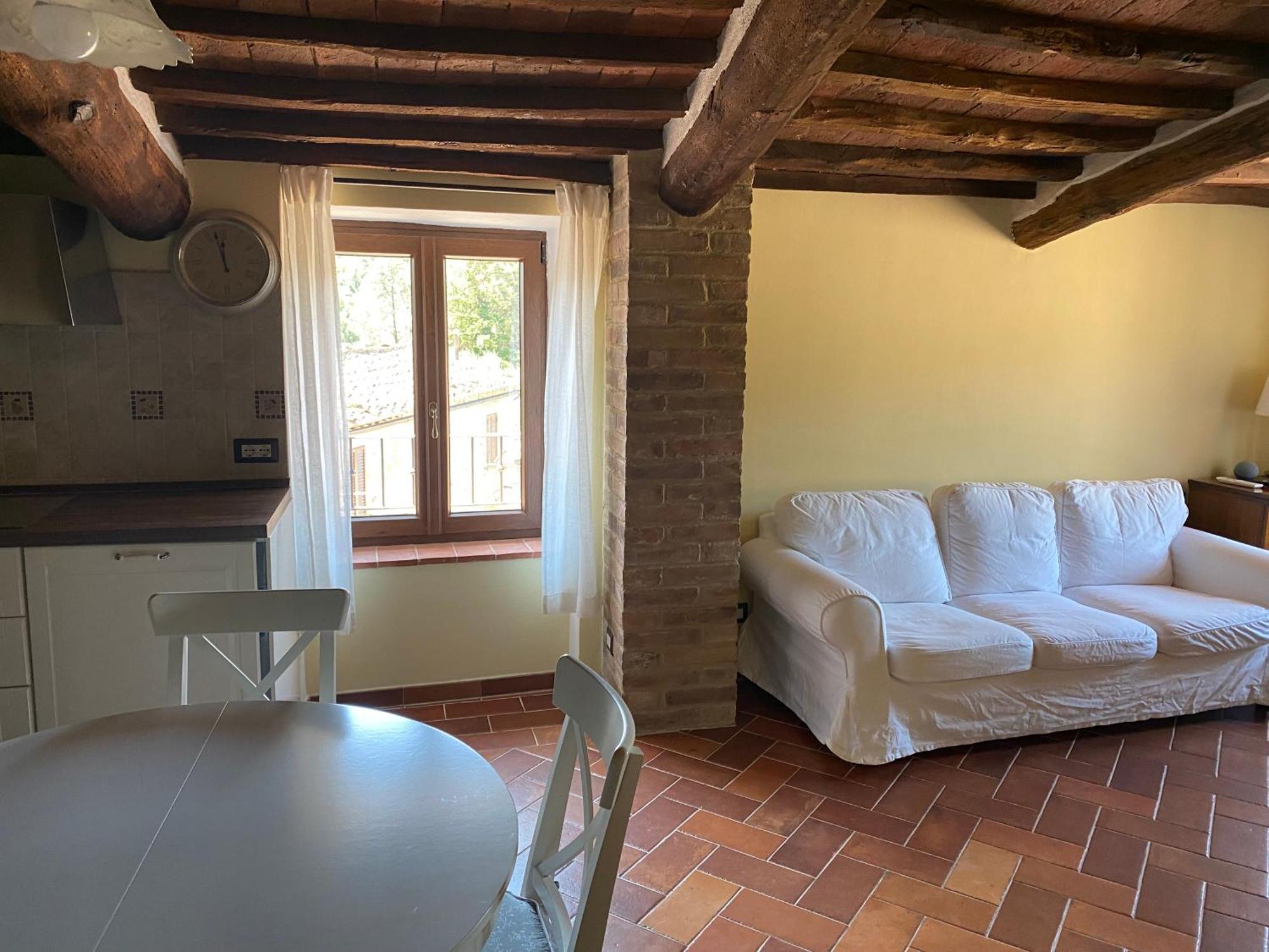Ferienwohnung Rosa Di Maggio Pari Exterior foto