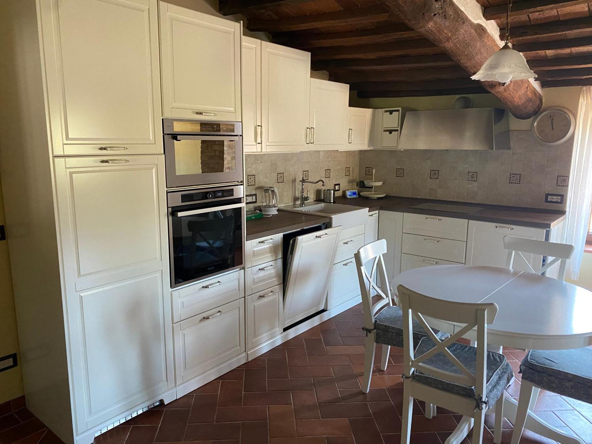 Ferienwohnung Rosa Di Maggio Pari Exterior foto
