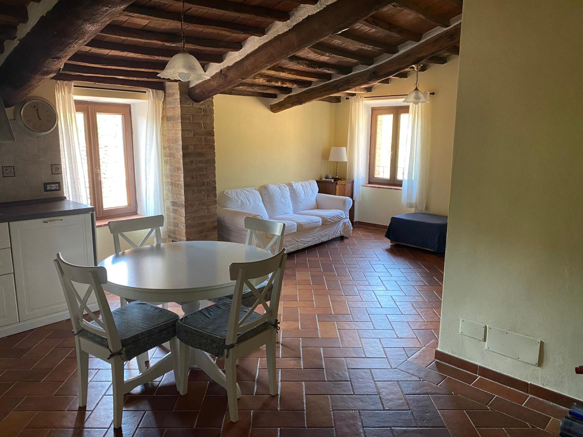 Ferienwohnung Rosa Di Maggio Pari Exterior foto