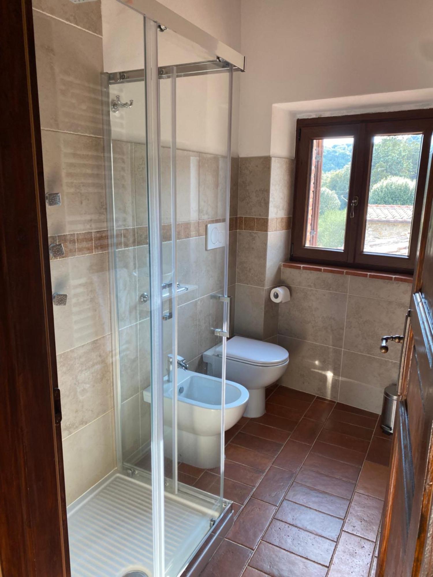 Ferienwohnung Rosa Di Maggio Pari Exterior foto