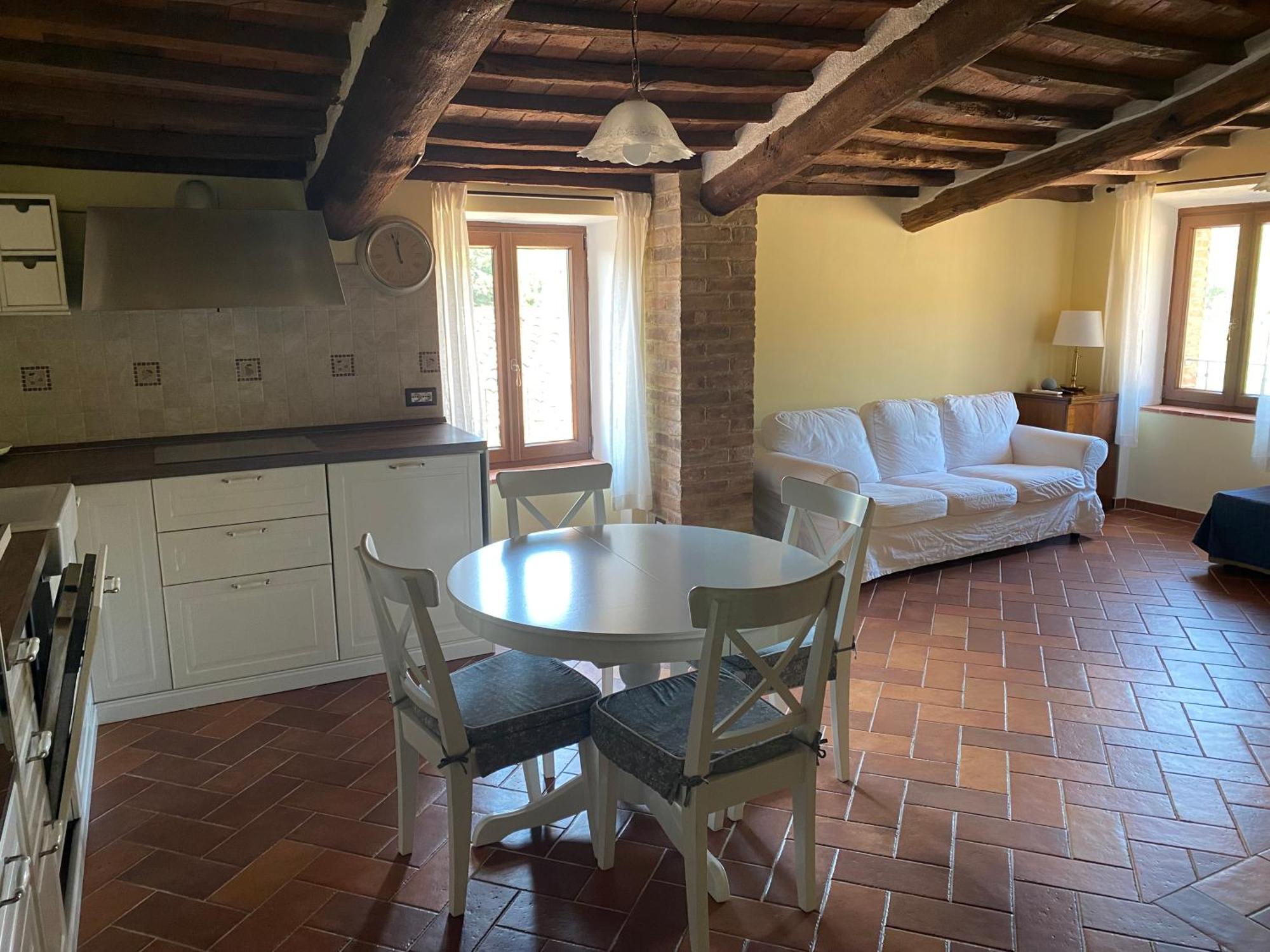 Ferienwohnung Rosa Di Maggio Pari Exterior foto